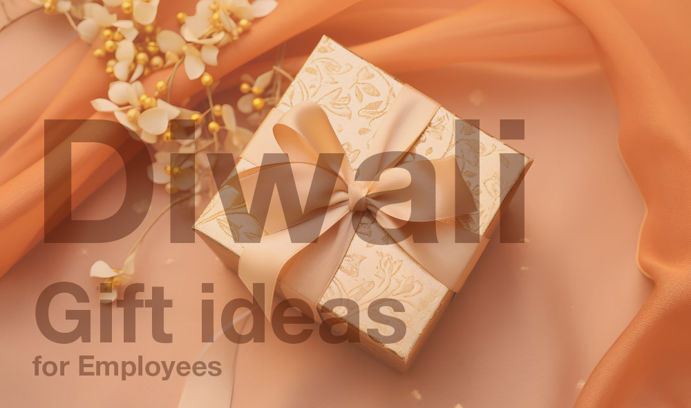 Diwali Gift ideas for Employees under 500 - Diwali gift ideas 2024