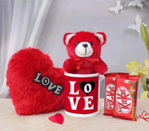 Love Gifts set