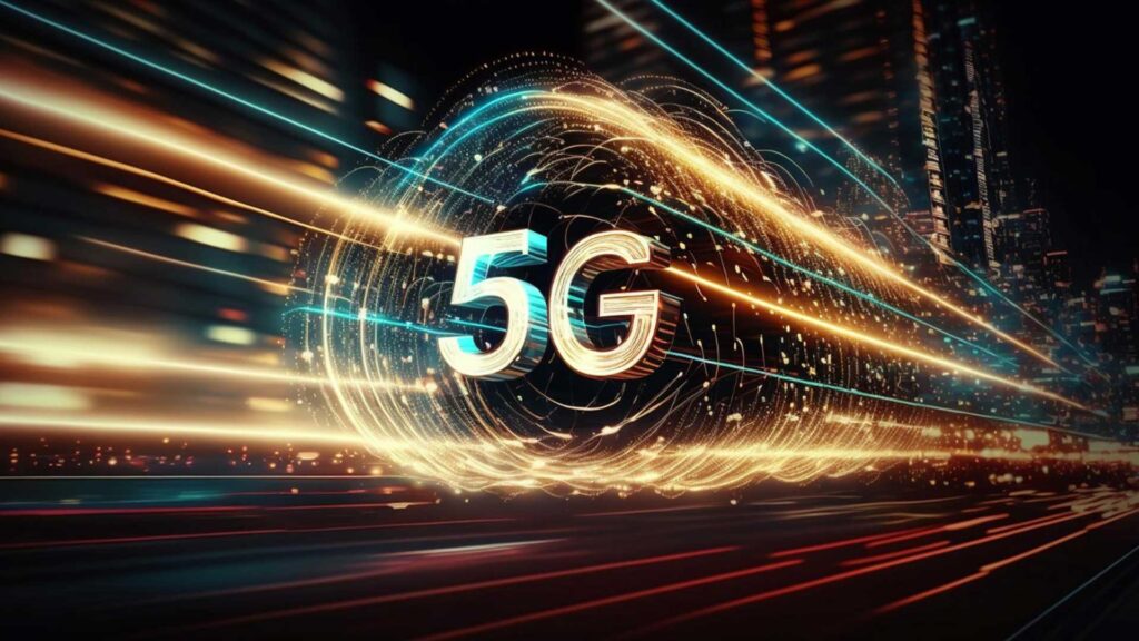 Questions/Answers You Need To Know About 5g